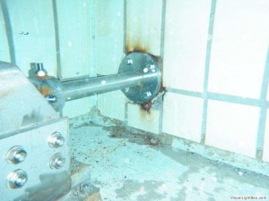 betonreparatie door Orka zwembadreparatie